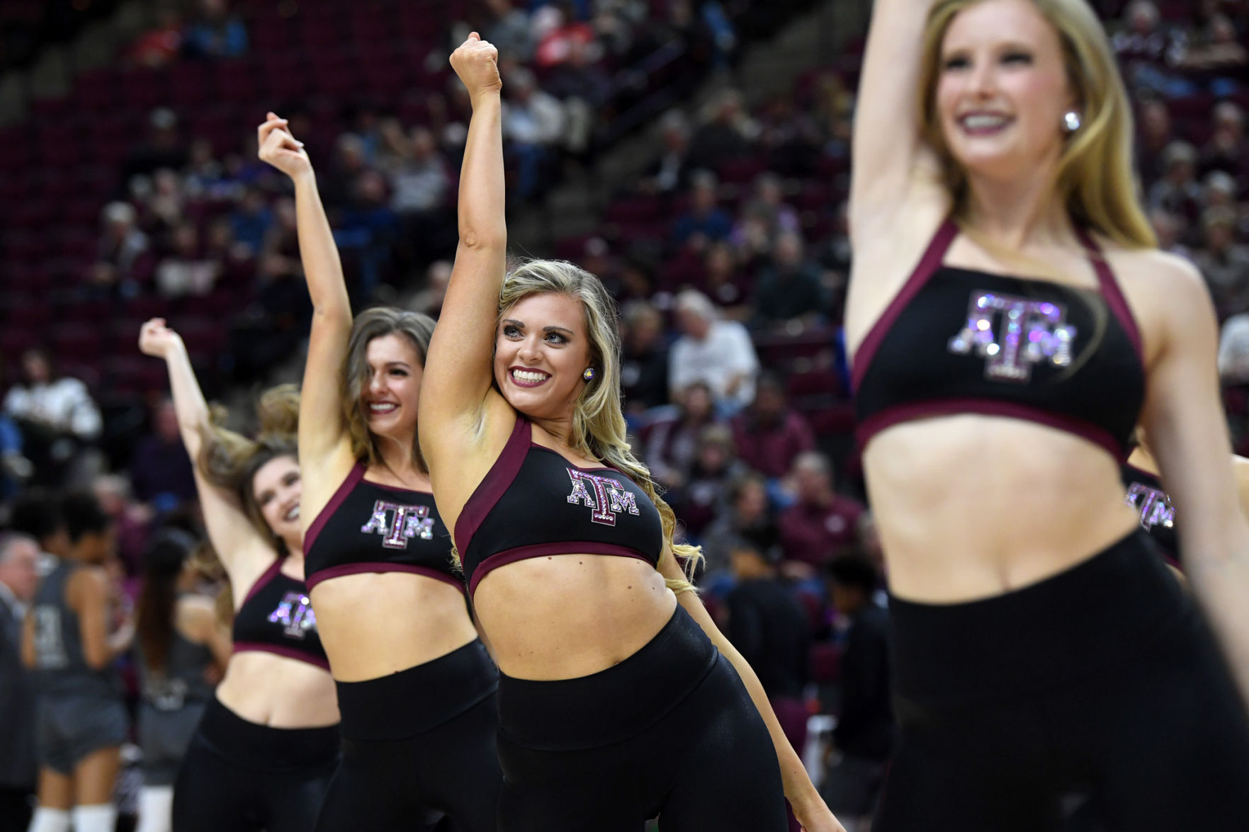 Texas A&M vs. Prairie View A&M